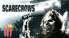 Scarecrows (Full Movie) Horror, Action, 1988 | 80s classic horror