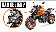 We Need To Talk About Motorcycle Design