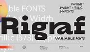 Top 42 Modern Fonts for Trendy Designs in 2024 | Looka