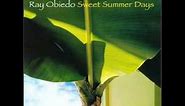 Peabo Bryson Roy Obiedo - Sweet Summer Days