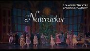 The Nutcracker | November 24-26, 2023 at The Hanover Theatre