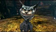 Alice Madness Returns | Cheshire Cat Compilation