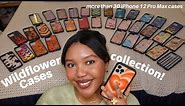 Wildflower Cases collection! *iPhone 12 Pro Max*