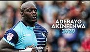 Adebayo Akinfenwa 2020 - The Beast | Goals, Skills & Assists | HD