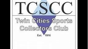 Twin Cities Sports Collectors - Harmon Killebrew