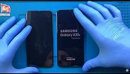 Samsung Galaxy A30s Ekran Değişimi 🇹🇷