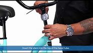 Kent Bicycles | How to Install and Adjust Your Bike Stem
