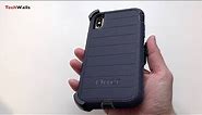 OtterBox Defender Series Pro Case for iPhone XS Max