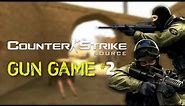 Counter-Strike: Source Gun Game gg_tip_octal