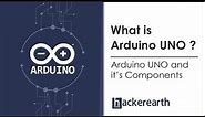 What is Arduino UNO