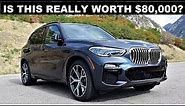 2021 BMW X5 xDrive45e: What Exactly Is The X5 45e?