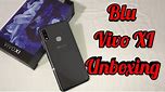 Blu Vivo XI Unboxing & First Look
