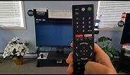 #2 Using Your Sony (800E) TV Remote to Operate your Cable or Satellite Box Part 2 (E Series Model)