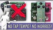 How to Set the Perfect Delay? 5 Settings You NEED To Know! (No Tap Tempo Required)