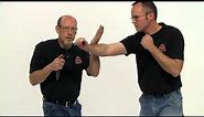 Martial Blade Concepts Volume 5: Reverse-Grip Knife Fighting - The MBC Approach
