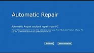 How to Fix WHEA_UNCORRECTABLE_ERROR Blue Screen Error Windows 11