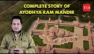 Journey of Hindus' Faith: Complete History of Ayodhya Ram Temple and Importance Explained- Timeline