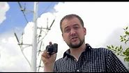 Sony RX100 IV Hands-On Field Test