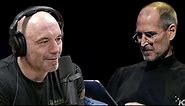 FULL Joe Rogan & Steve Jobs Interview - UNCENSORED (AI Generated)