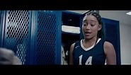 The hate u given (thug) clip-1 _ Chris and starr clip _ best romantic scene from the movie