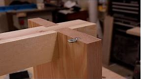 How To Use Table Top Fasteners