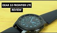 Gear S3 Frontier LTE Review