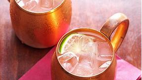 25 Seriously Good Mixed Drinks That Make You the Best Home Bartender