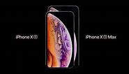 Commercials APPLE iPhone Xs | Xs MAX