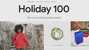 Top trending gifts for 2023: Holiday 100 from Google