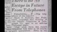 #apple #telephone #tacoma #april2024 #future #escape | Consumers Law