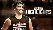 Kevin Love 2016 Cavaliers Highlights
