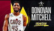 Best Plays From NBA All-Star Starter Donovan Mitchell | 2022-23 NBA Season
