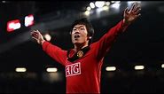 Park Ji-Sung [Best Skills & Goals]