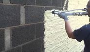 How to Render Exterior Walls