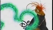 You're Watching Disney Channel! Ident - Pepe