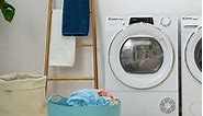 The new slimline tumble dryer | Candy