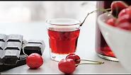 Ginjinha | Portuguese Cherry Liqueur | Ginja Recipe