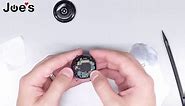 Samsung Galaxy Watch Active 2 SM-R830 Screen Replacement | Repair Tutorial