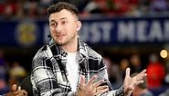 Johnny Manziel Fabricated Family Wealth to Hide Breaking NCAA Rules