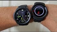 @Mobvoi_Official TicWatch S2 And E2 Review - Best 2019 Smartwatches???