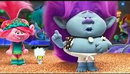 TROLLS 3 BAND TOGETHER ''Angry Branch Vs Spruce'' Trailer (2023)