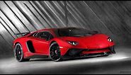 Lamborghini HD Wallpapers Video