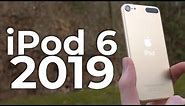 iPod touch 6 in 2019 - worth buying? (Review)