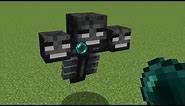 what's inside wither?