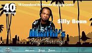 40 Gathering Silly Bean At C4 Grill Lounge "Mmthi's Vinyl Thursdays"