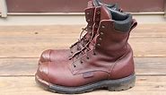 Redwing 2408 Most Comfortable Work Boot