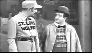 Abbott & Costello - Who's on First?