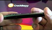 BlackBerry Curve 9360 Unboxing Video!