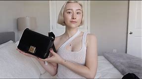 Givenchy Handbag Unboxing | Luxury Handbag