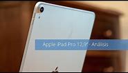 iPad Pro 12,9'' 2019 Análisis y Opinión en Español